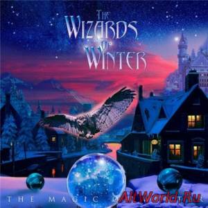 Скачать The Wizards Of Winter - The Magic Of Winter (2015)