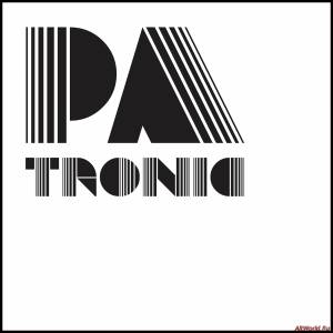 Скачать PA Tronic - Ute Pa Vift (2012)