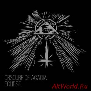 Скачать Obscure of Acacia - Eclipse (2016)