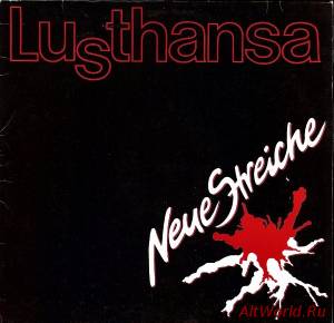 Скачать Lusthansa - Neue Streiche (1985)