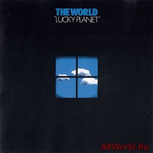 Скачать The World - Lucky Planet 1970 (Reissue 2002)