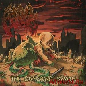 Скачать Atoll - The Gathering Swarm (2016)