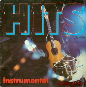 Скачать VA - Hits Instrumental (1981)