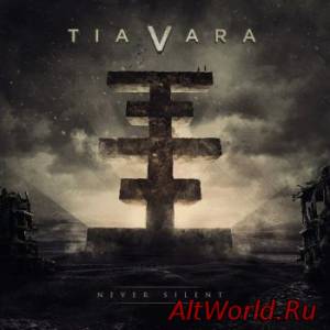 Скачать Tiavara – Never Silent [EP] (2015)