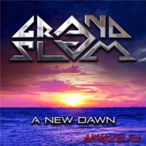 Скачать Grand Slam - A New Dawn (2016)