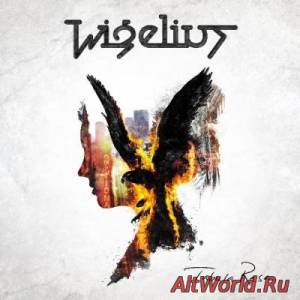 Скачать Wigelius - Tabula Rasa (2016)