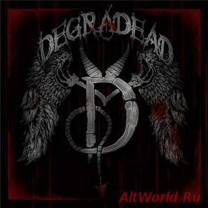 Скачать Degradead - Degradead (2016)