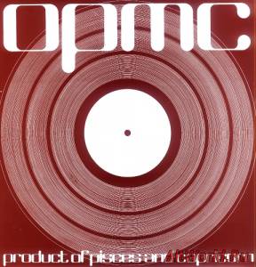 Скачать O.P.M.C. ‎- Product Of Pisces And Capricorn 1971 (Reissue 2014)