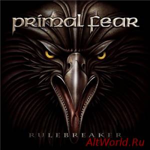 Скачать Primal Fear - Rulebreaker [Deluxe Edition] (2016)