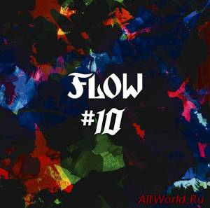 Скачать Flow - #10 (2016)