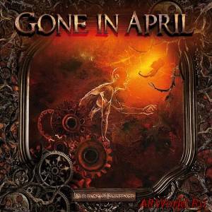 Скачать Gone In April - Threads Of Existence (2016)