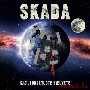 Скачать Skada - Sjølforskyldt Hælvete (2016)