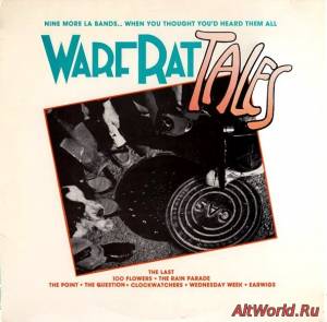 Скачать VA - WarfRat Tales (1983)