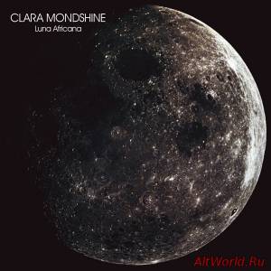 Скачать Clara Mondshine - Luna Africana (1981)