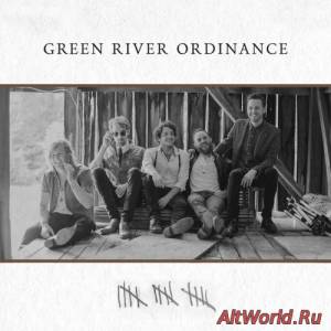 Скачать Green River Ordinance - Fifteen (2016)