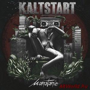 Скачать Kaltstart - Monotonie (2016)