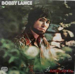 Скачать Bobby Lance - First Peace (1971)