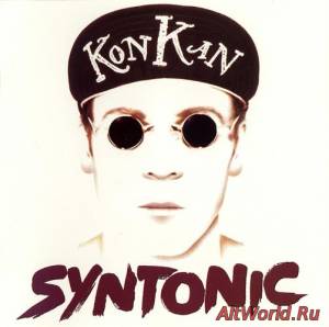 Скачать Kon Kan - Syntonic (1990)