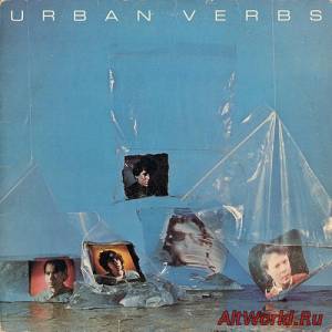 Скачать Urban Verbs - Urban Verbs (1980)