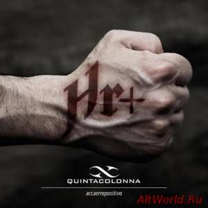 Скачать QuintaColonna - Hr+ (2016)