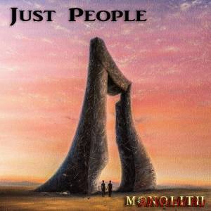 Скачать Just People - Monolith (2016)