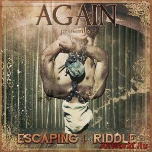 Скачать Again - Escaping The Riddle (2016)