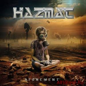 Скачать Hazmat - Atonement (2016)