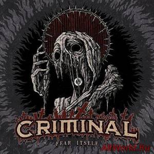 Скачать Criminal - Fear Itself (2016)