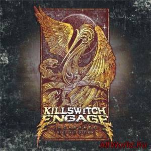 Скачать Killswitch Engage - Incarnate [Single] (2016)