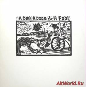 Скачать Proof Of Utah - A Dog, A Dodo & A Fool (1984)