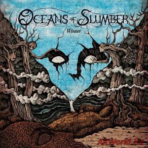 Скачать Oceans of Slumber - Winter (2016)