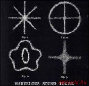 Скачать VA - Marvelous Sound Forms (1998)