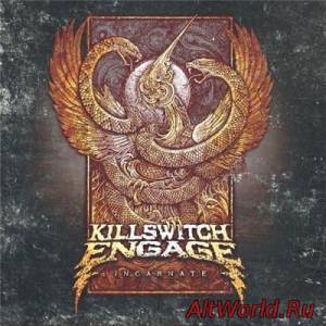 Скачать Killswitch Engage - Incarnate [Special Edition] (2016)