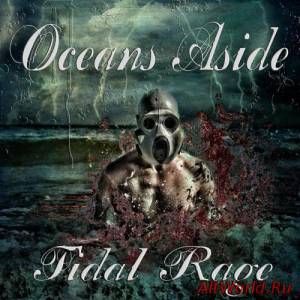 Скачать Oceans Aside - Tidal Rage (2016)