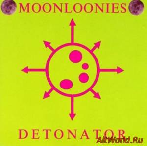 Скачать Moonloonies - Detonator (1994)