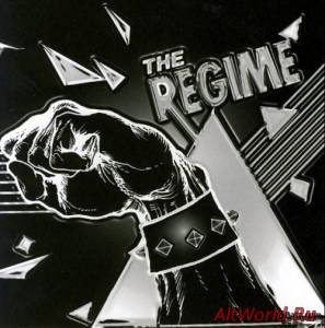 Скачать The Regime - The Regime (1998)