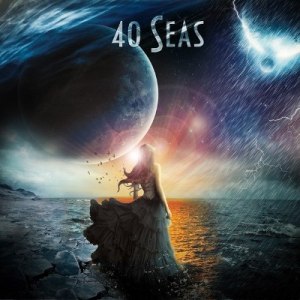 Скачать бесплатно 40 Seas - EP (2013)