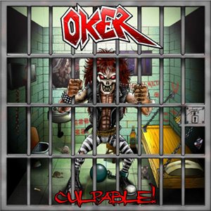 Скачать бесплатно Oker - Culpable (2013)