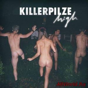 Скачать Killerpilze - High (2016)