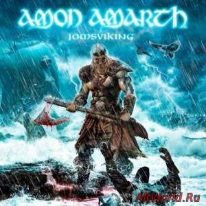 Скачать Amon Amarth - Jomsviking (2016)