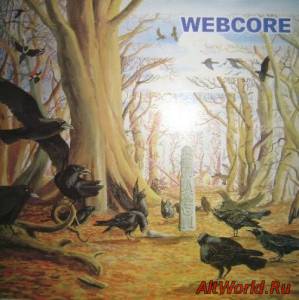 Скачать Webcore - Webcore (1987)