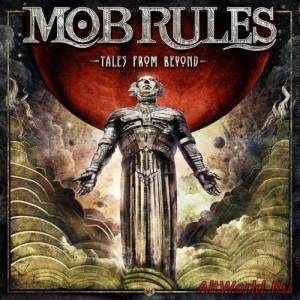 Скачать Mob Rules - Tales From Beyond (2016)