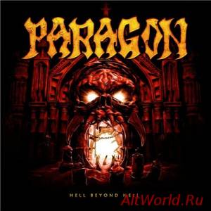 Скачать Paragon - Hell Beyond Hell (2016)