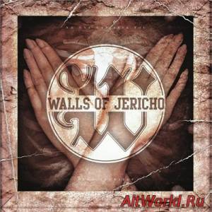 Скачать Walls Of Jericho - No One Can Save You From Yourself [Bonus Edition] (2016)