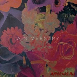 Скачать Anniversary - Anniversary (2016)