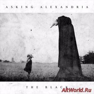 Скачать Asking Alexandria - The Black (2016)