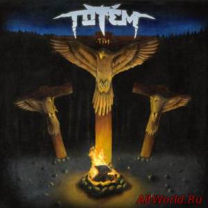 Скачать Totem - Три (2016)