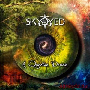 Скачать Skydyed - A Quantum Dream (2016)