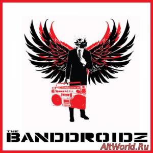 Скачать The Banddroidz - The Banddroidz (2016)