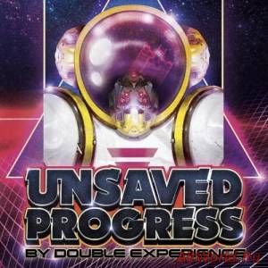 Скачать Double Experience - Unsaved Progress (2016)